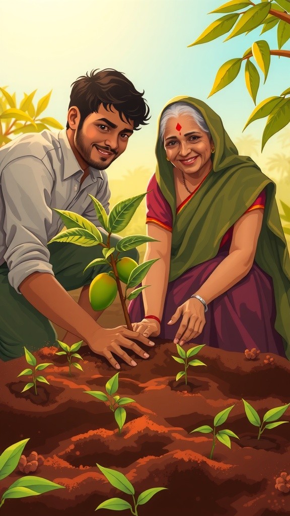 मुन्ना का बदला: रेड बुल के खिलाफ संघर्ष