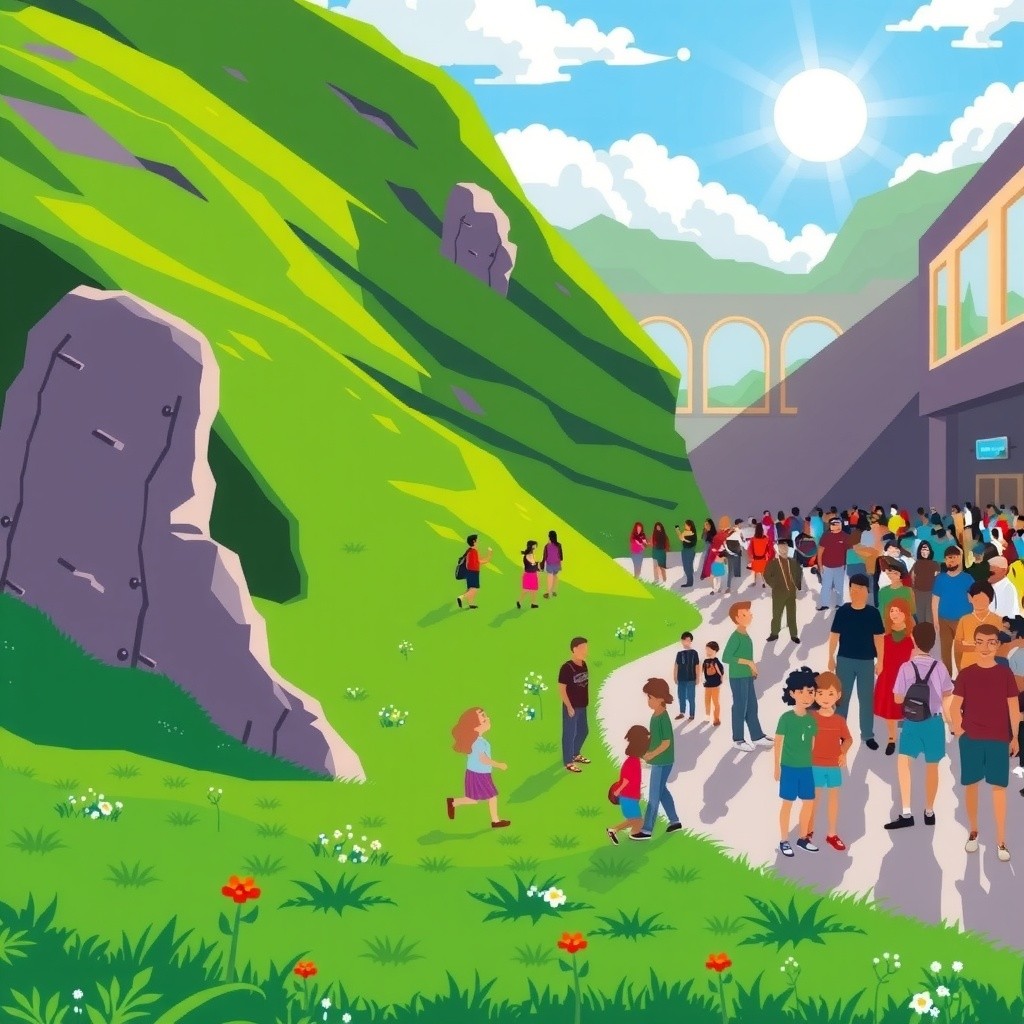 Building the Future in Anambra: A Call to Action