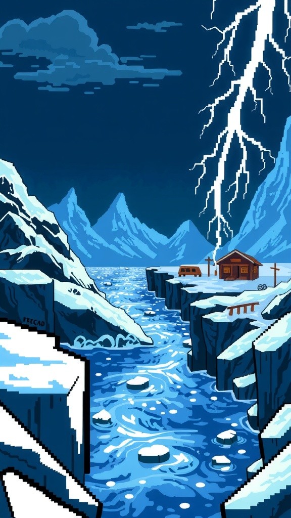 Eirik Stormborn: The Legacy of a Viking Hero