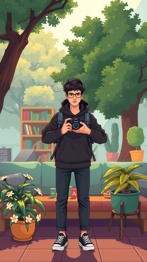 Stop Waiting for Perfection: Choose Consistency!