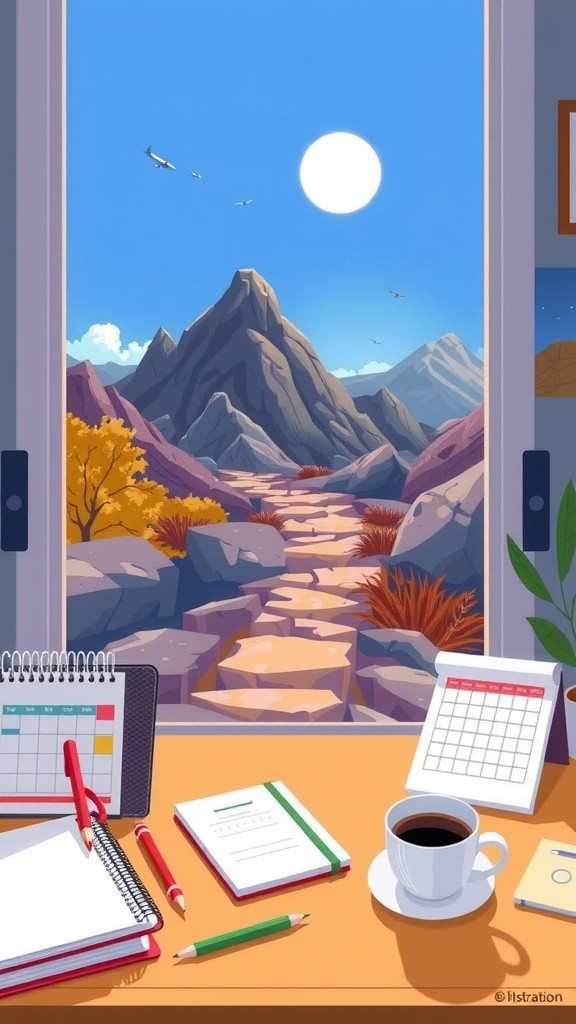 Do the Hard Things for Future Success