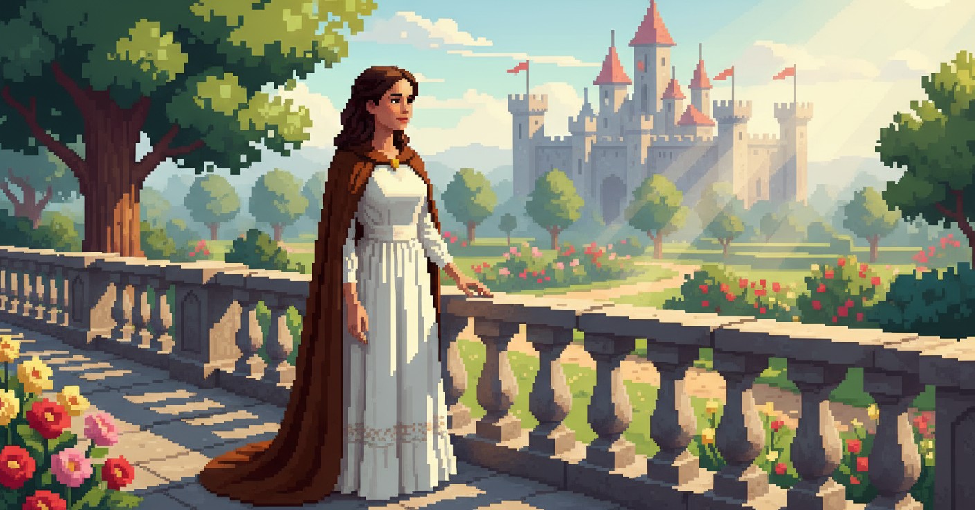 Princess Adventures