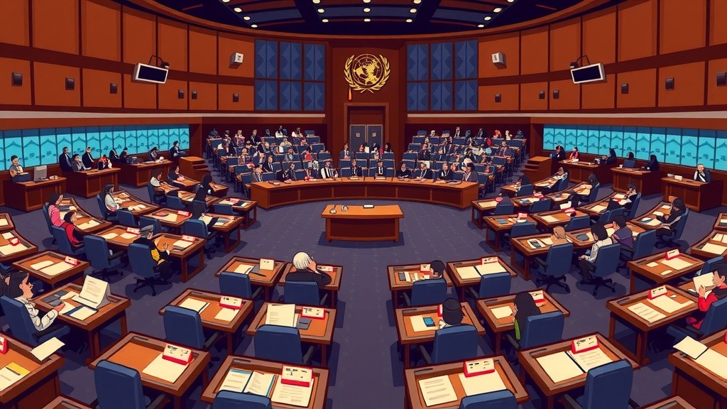 Pengesahan UUD 1945: Langkah Awal Negara Indonesia