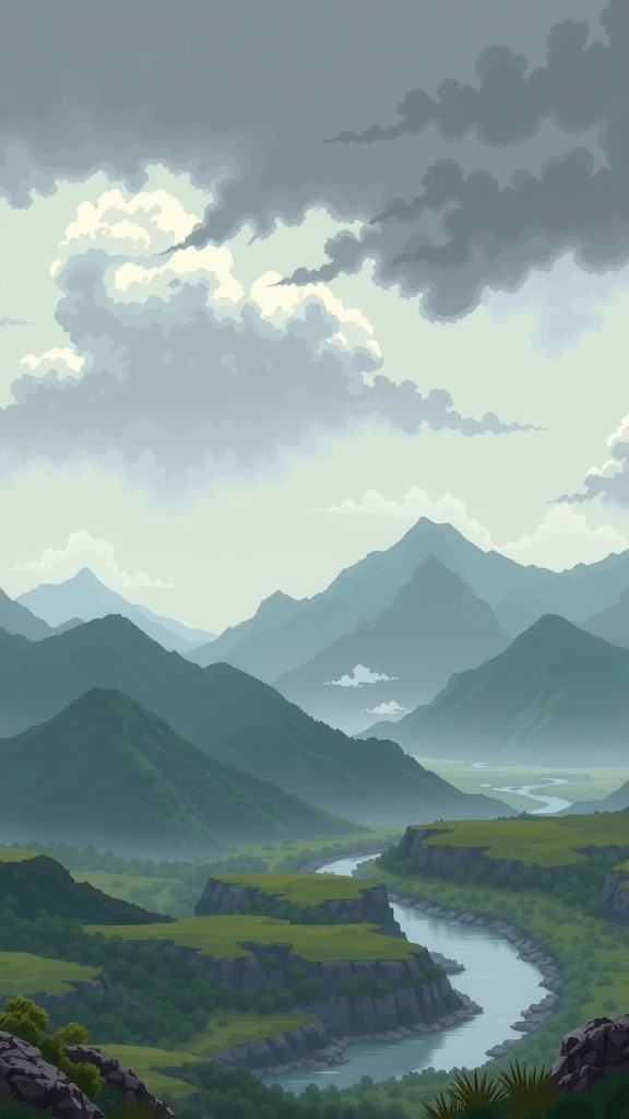 Twilight of Goguryeo: The Last Stand at Amnok River