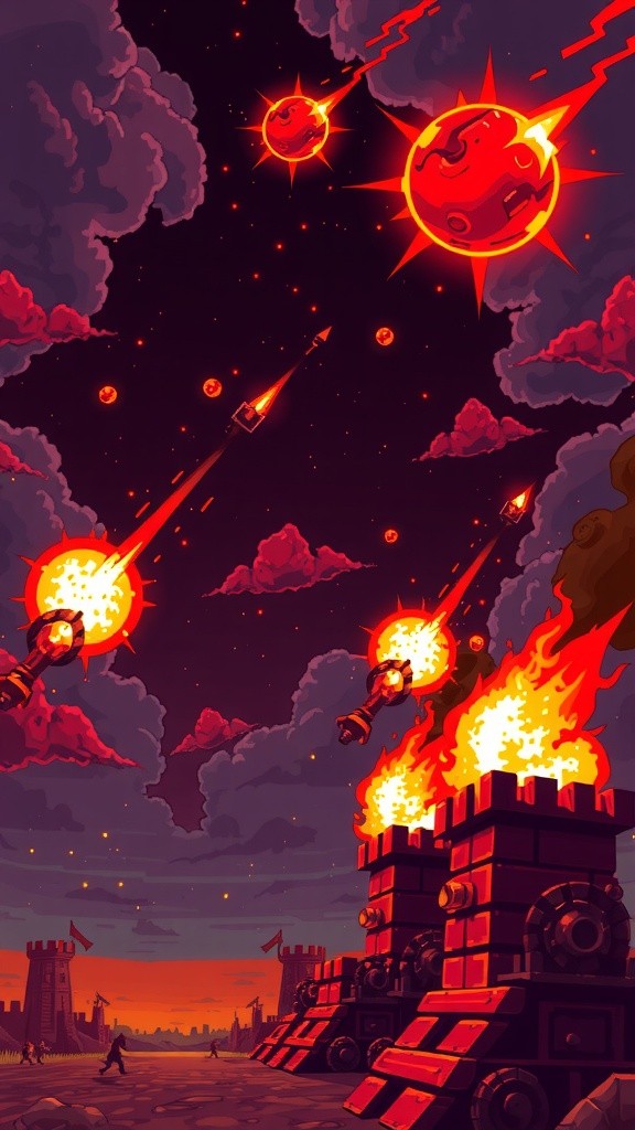 The Last Stand of Dae Seon