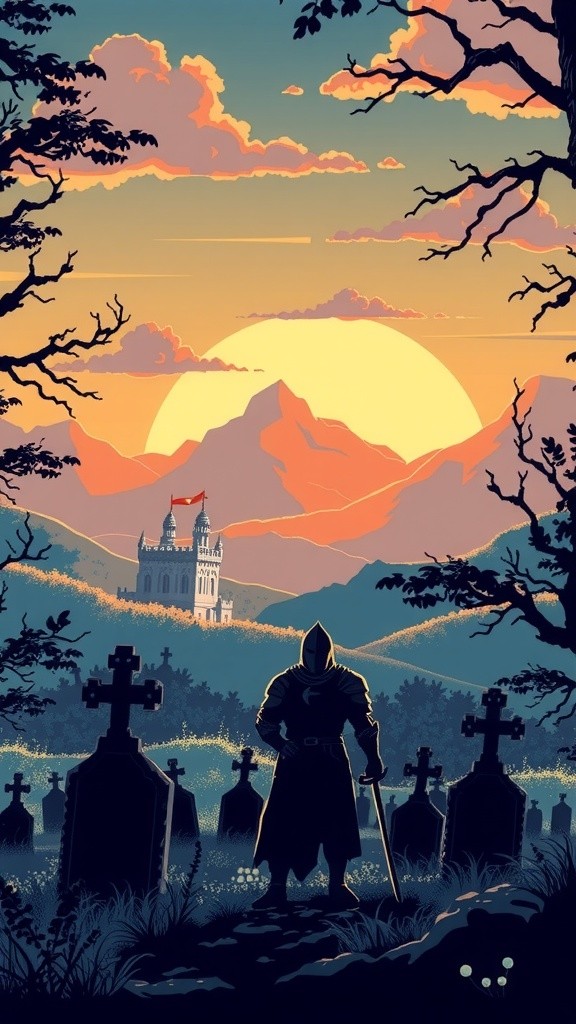 عودة كاي: أسطورة من الرماد