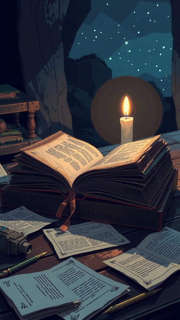 भारत के पहले मुस्लिम राजा: चेरामन पेरुमल की अद्भुत कहानी