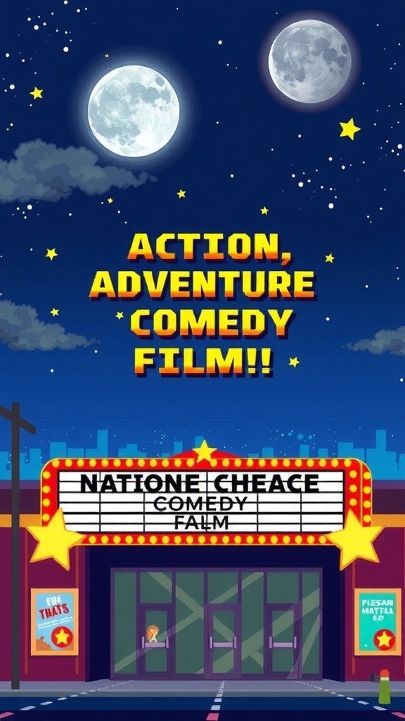 Sonic: The Fast Blue Hedgehog's Earth Adventures