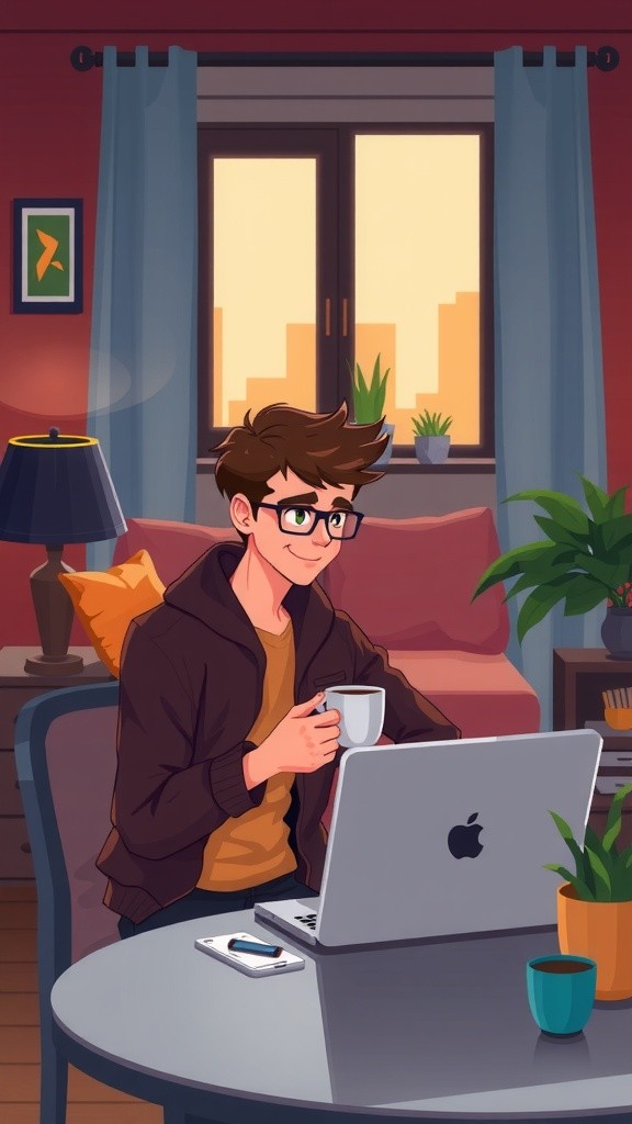 Love Algorithm: The Data-Driven Heartbreak