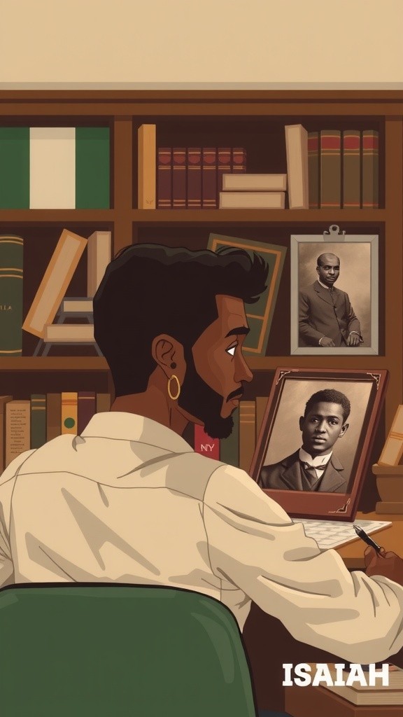 Obafemi Awolowo: The Life and Legacy of a Nigerian Statesman