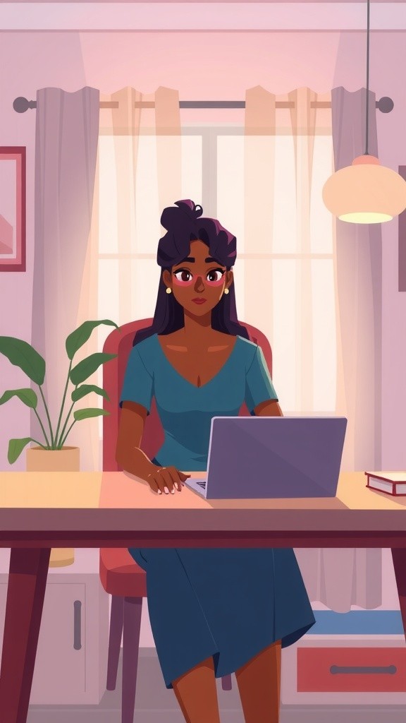 एक Alpha Woman कैसे बने?