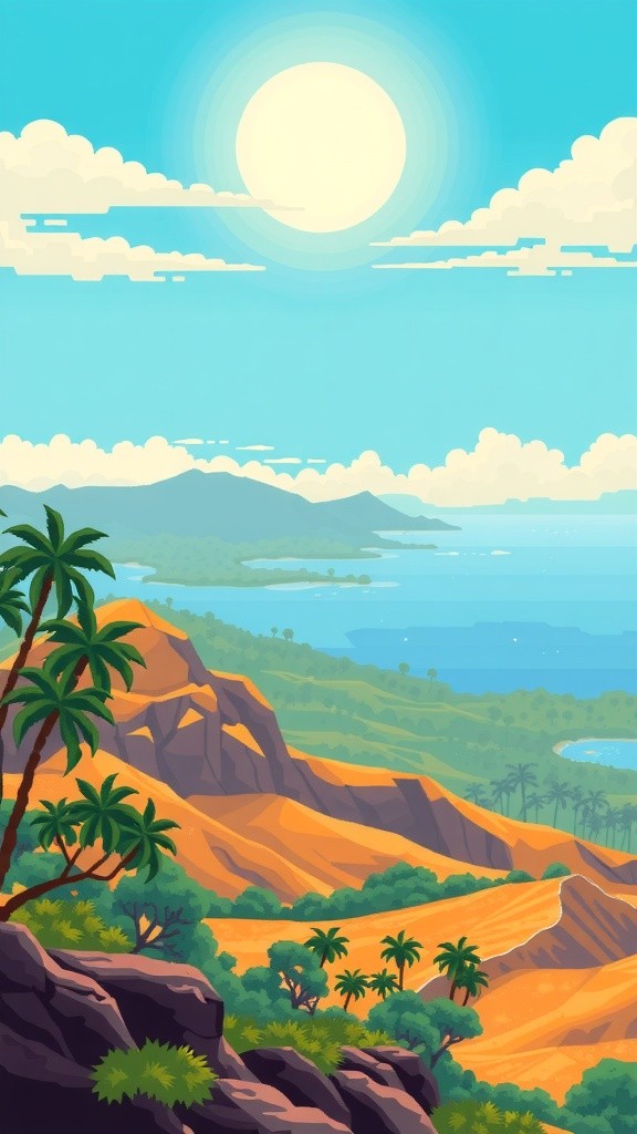 Pasola: Tradisi Keberanian dan Pengorbanan di Sumba