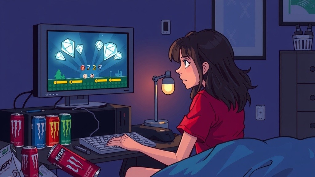 Minecraft Mayhem: Jack and Lulu vs. Piglins!