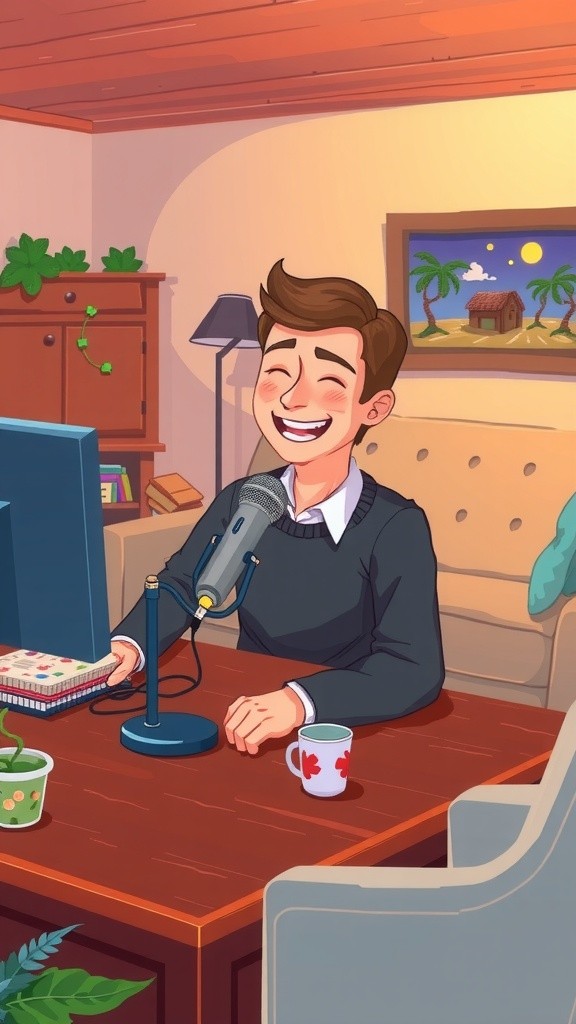 Kenapa Tubuh Butuh Olahraga: Manfaat Sehat untuk Seluruh Tubuh!