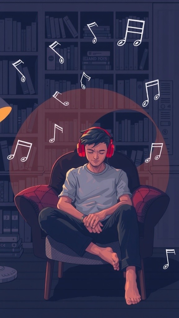 Mengungkap Kekuatan Musik untuk Pikiran dan Emosi