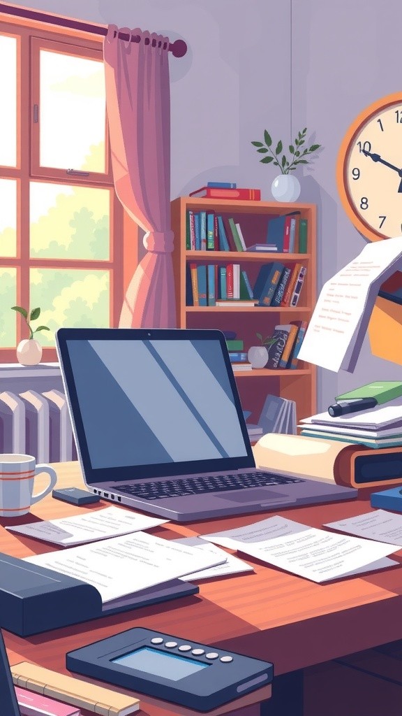 The Power of Consistency in Building a Marketing Agency