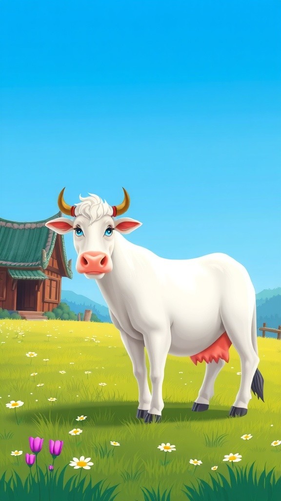 माँ की मुस्कान का जादू