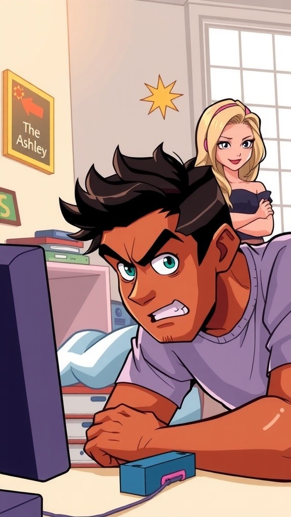 Virtual Reality: Jack and Lulu's Dragon Encounter