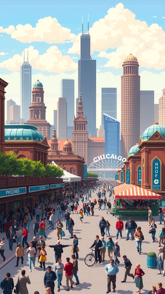 The Dark Secrets of H.H. Holmes' Murder Castle