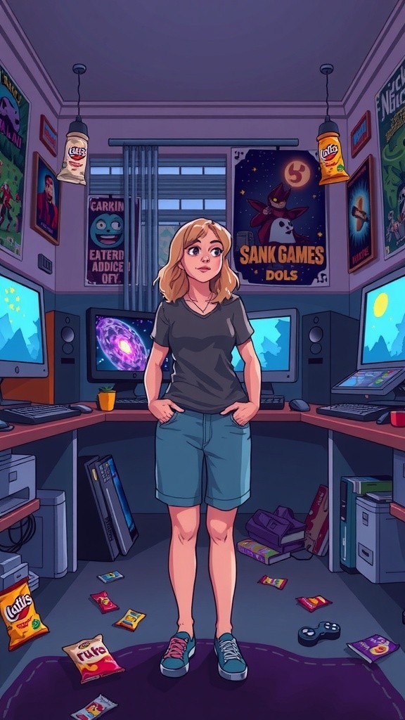 Jack dan Lulu Melawan Piglins di Dunia Minecraft!