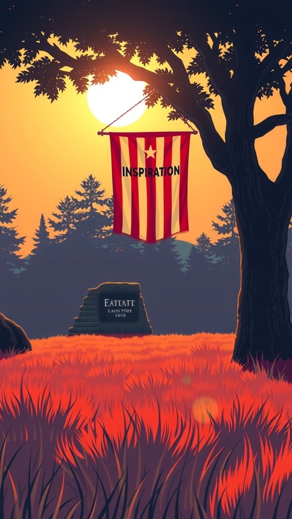 Nathan Hale: A Patriot's Legacy of Courage