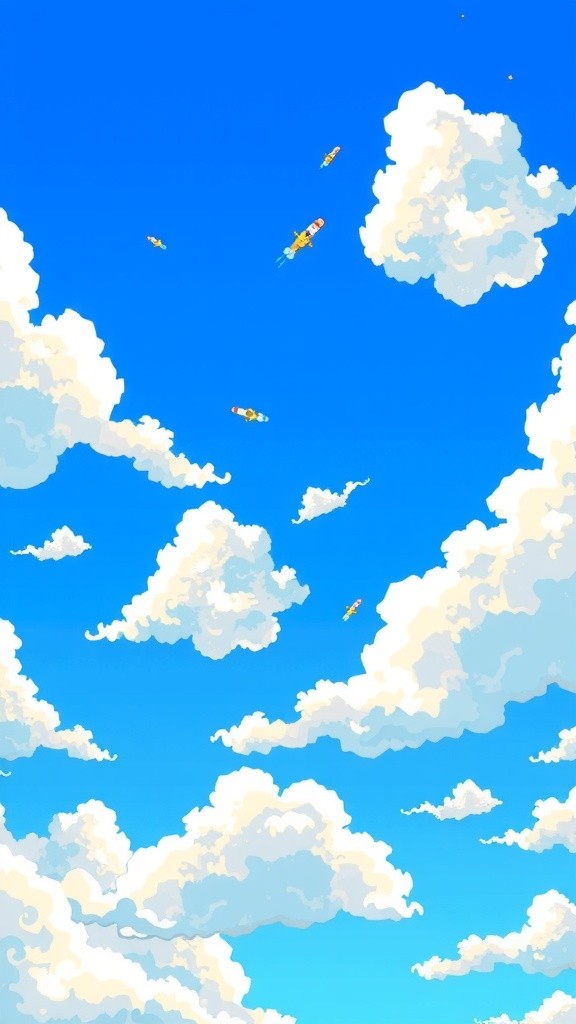 सपनों की उड़ान