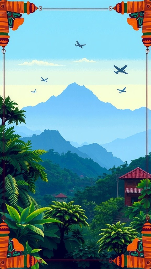 Hikayat Sibottar Mudar dan Hamang