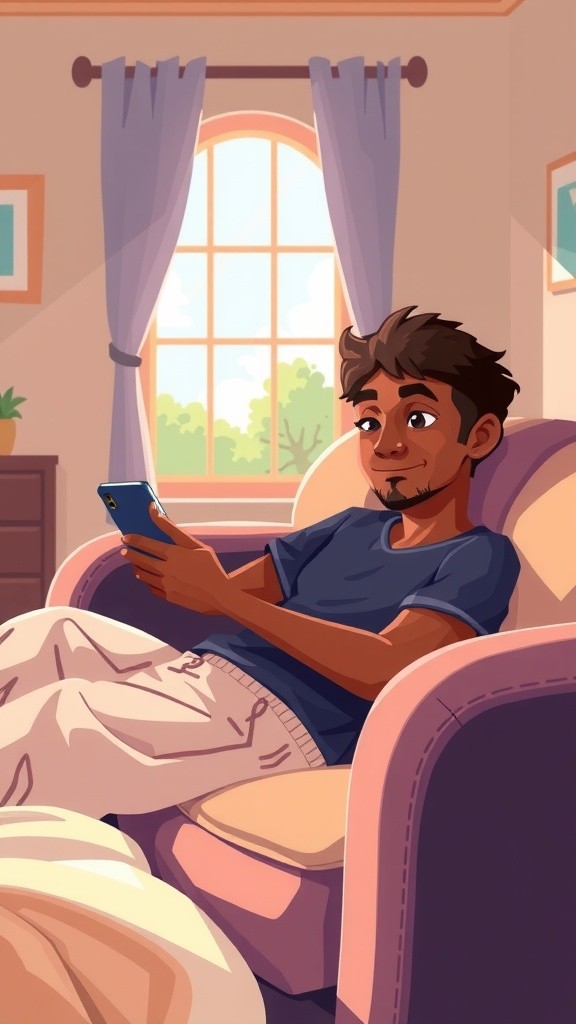 Manfaatkan AI untuk Buat Konten dan Dapatkan Uang!