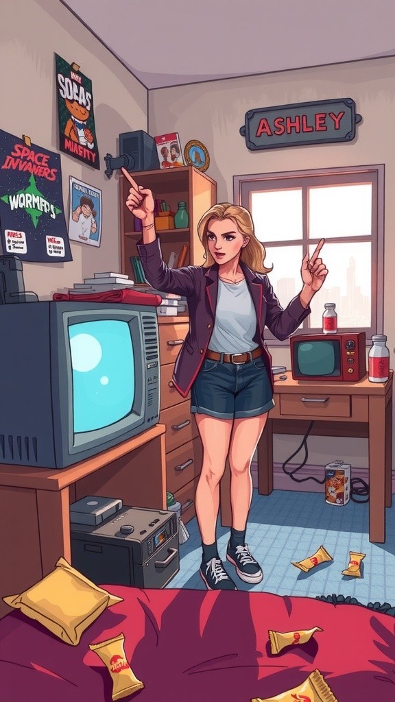 Minecraft Madness: Jack and Lulu vs. the Piglins!