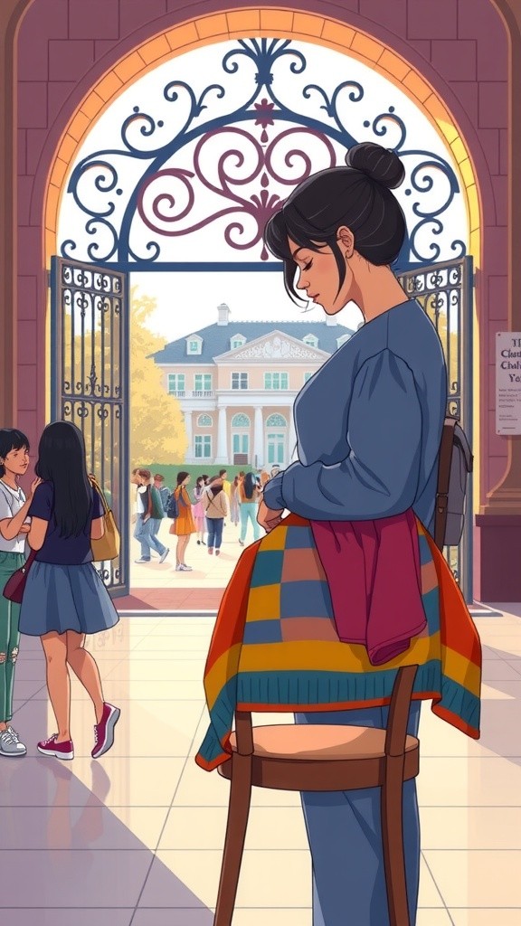 जादूई आत्मविश्वास