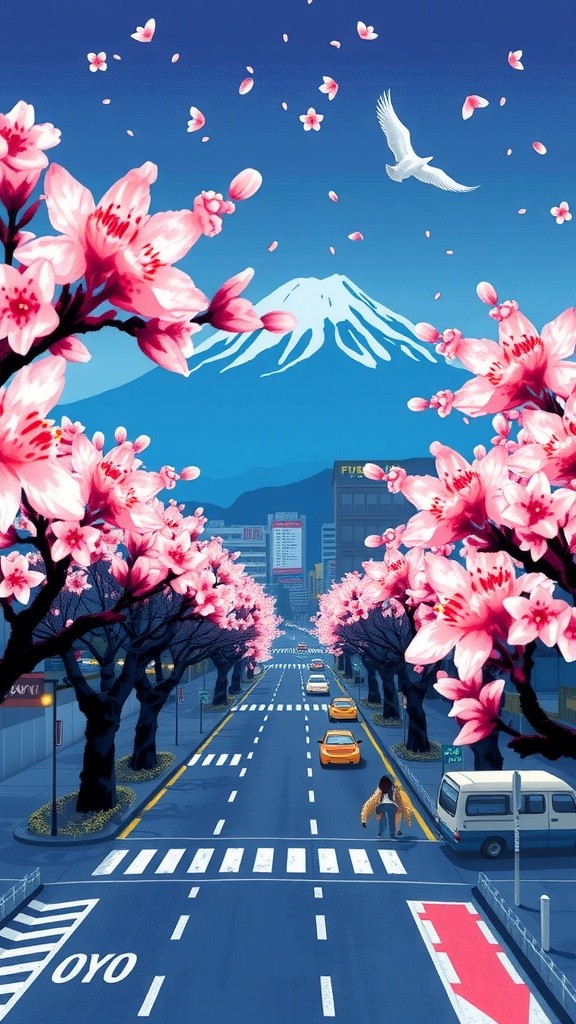 Fakta Menarik tentang Jepang