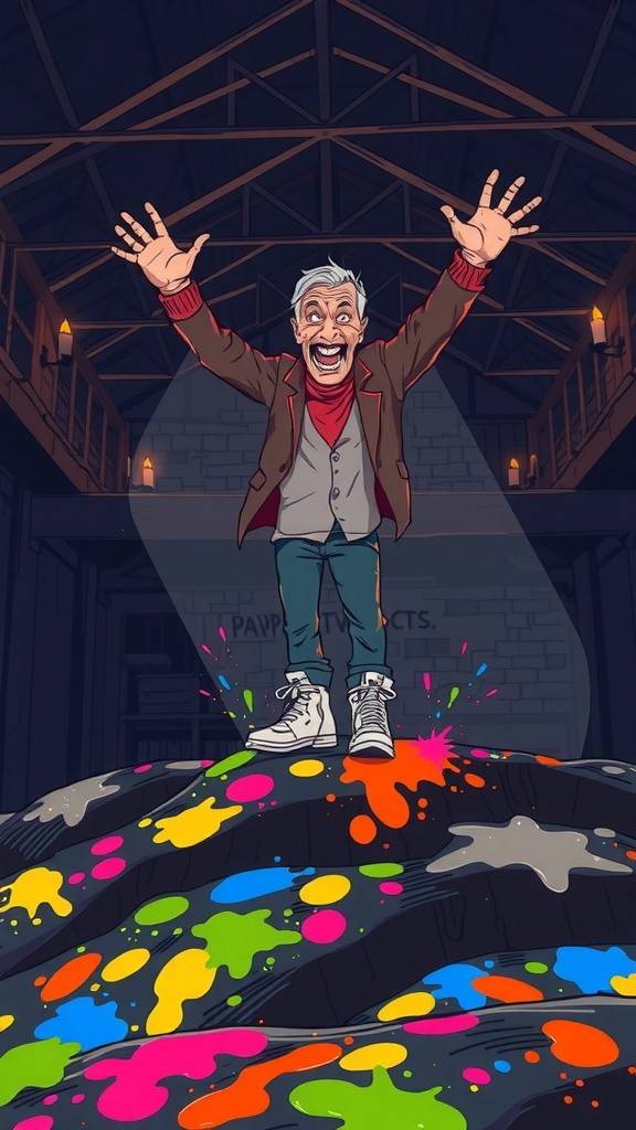 Batman and Spider-Man: Dimensional Showdown Against the Joker and Green Goblin