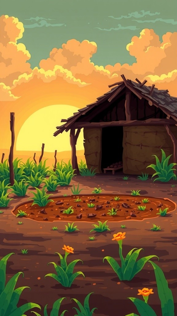 ক্ষুদ্র ঋণের সাহায্যে কৃষকের ধনোদয়ের কাহিনী