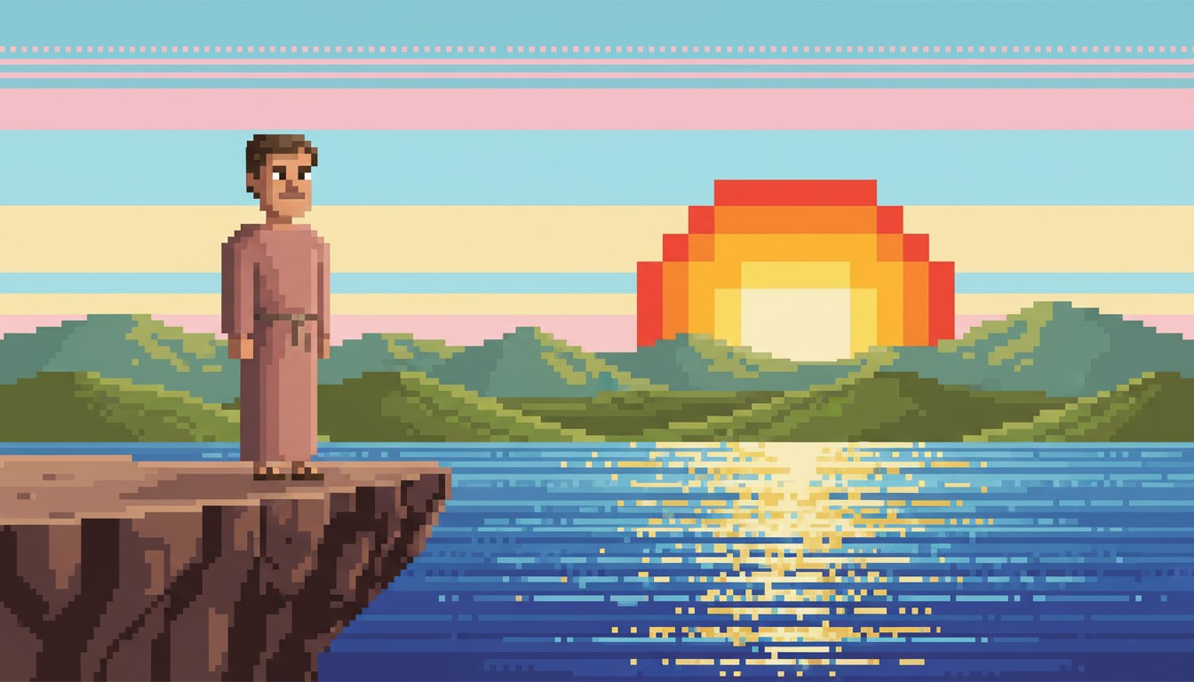 Wisdom of Life: An Old Man's Motivation