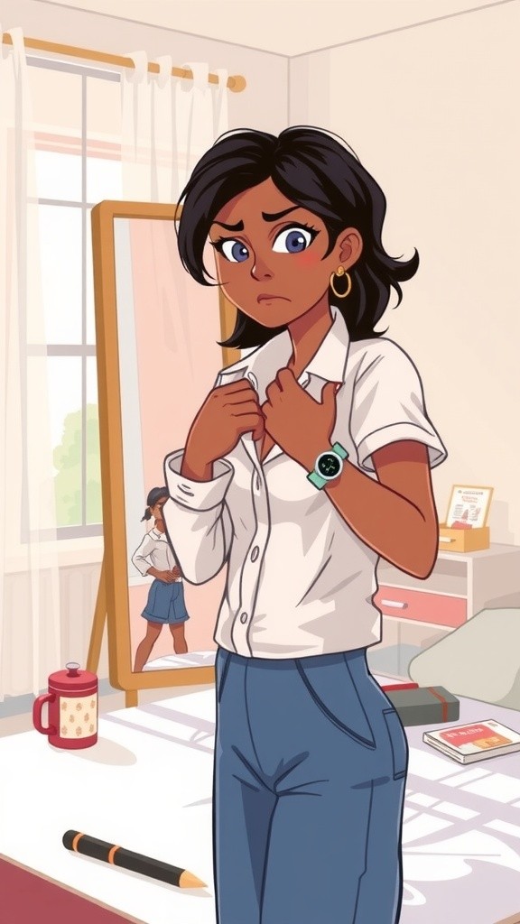 जादुई ब्रा: आत्मविश्वास का रहस्य