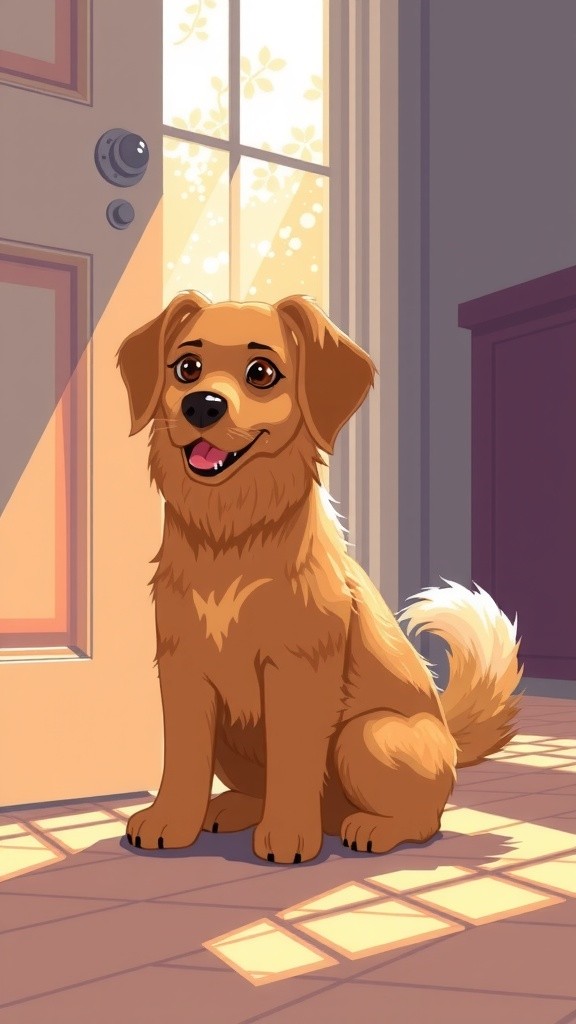 A Tale of Unforgettable Love