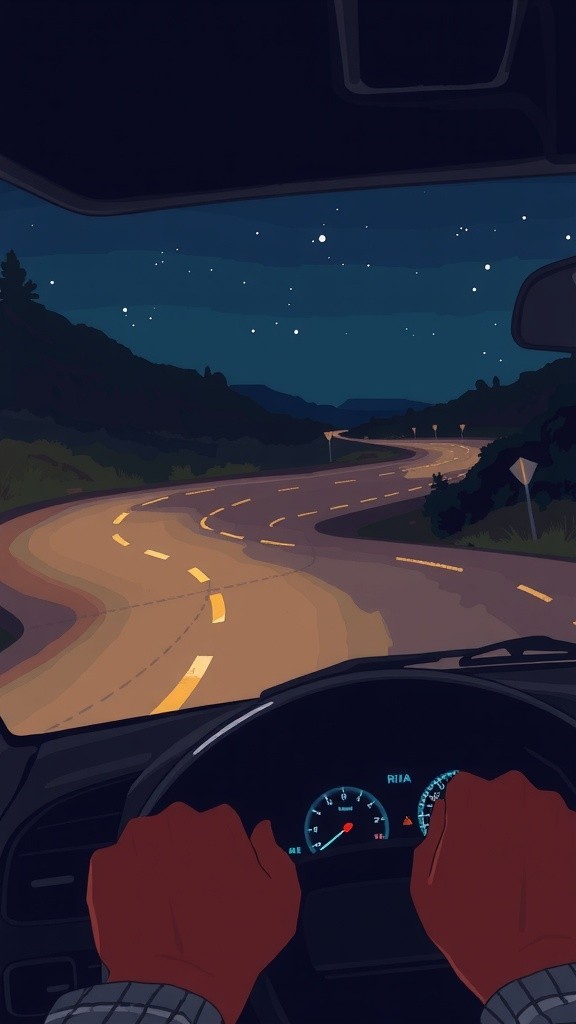 कार ट्रेन: आज़ादी की खोज