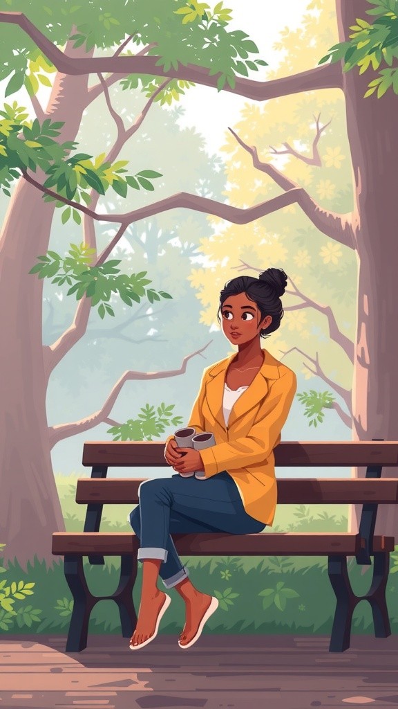 जूते और आत्म-निर्णय