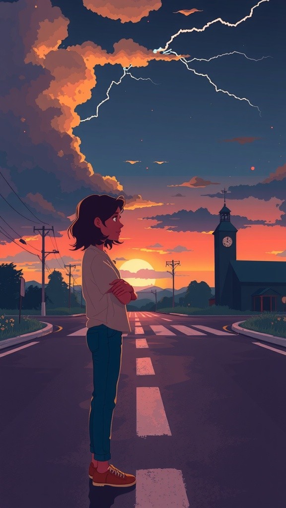 खुद के दरवाज़े का जादू