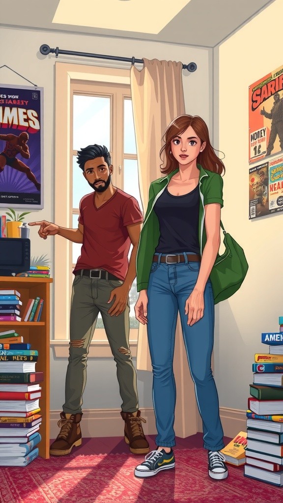 Petualangan Jack dan Lulu Melawan Piglins di Minecraft