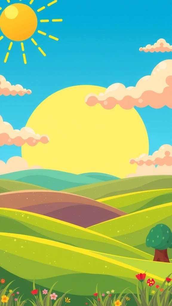 खुशहाल किसान और चंचल कबूतर