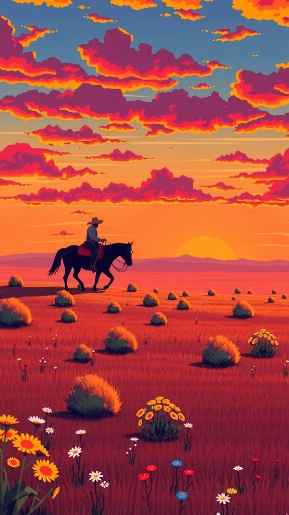 5 Fakta Tak Terduga Tentang Texas