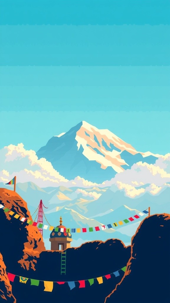 शिव और पार्वती: एक प्रेम कहानी