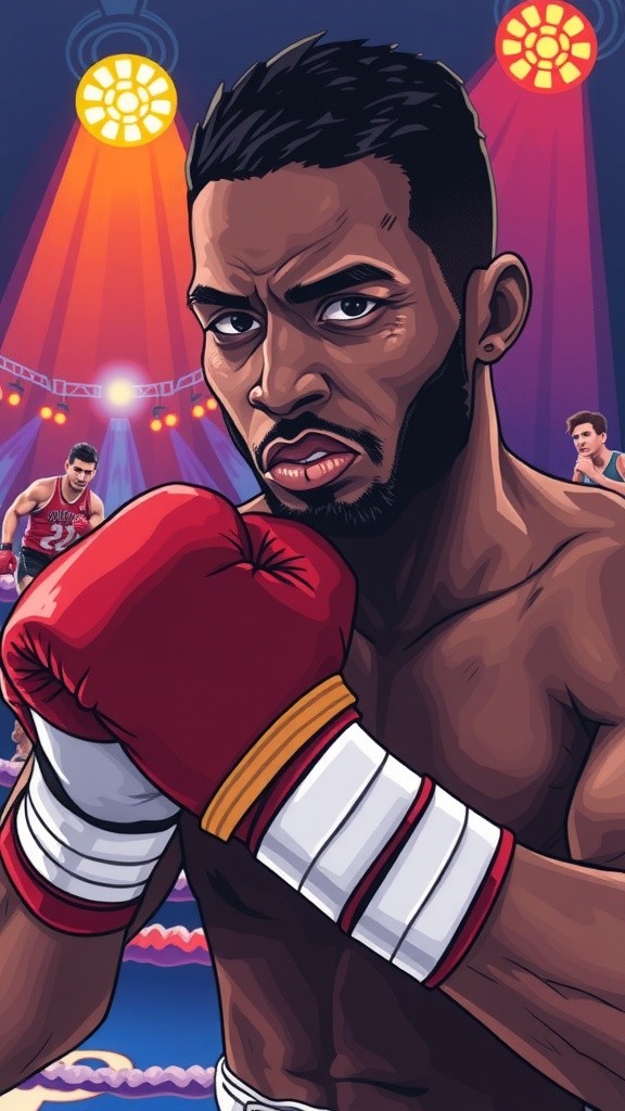 Perjalanan Karir Manny Pacquiao: Ganas Tapi Dermawan