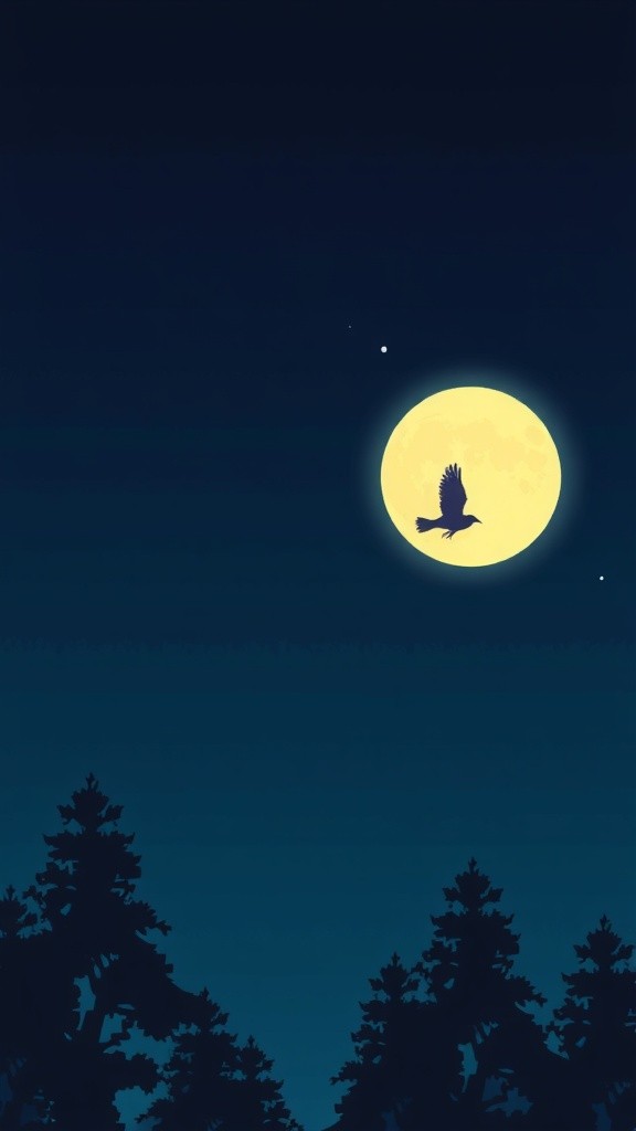 Bibi dan Impian Terbang ke Bulan