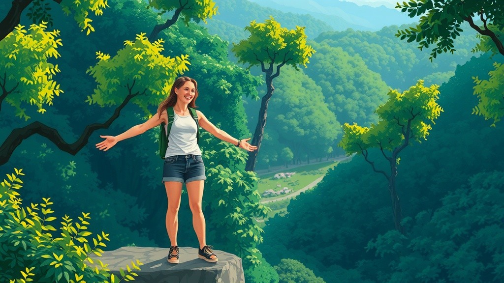 The Mysterious Trip: Friends Deny Their Companion