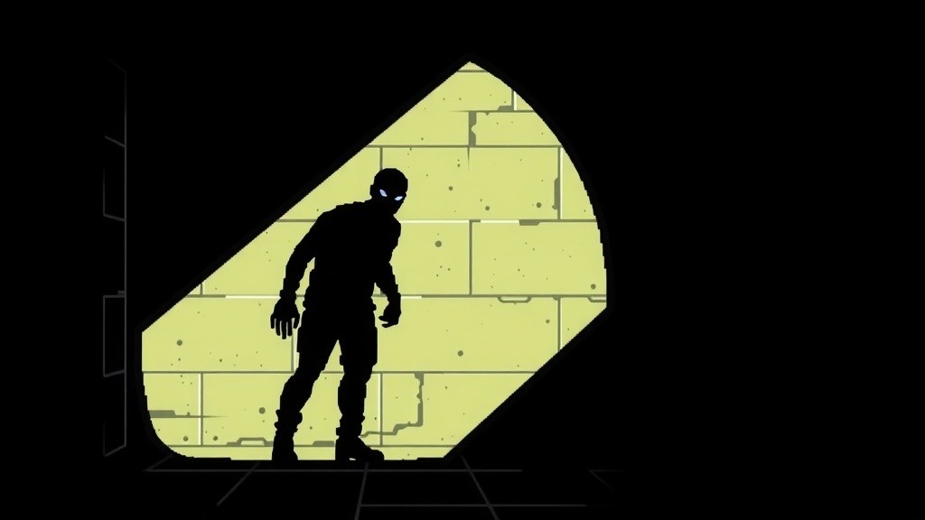 Chhaya: The Shadow's Legacy