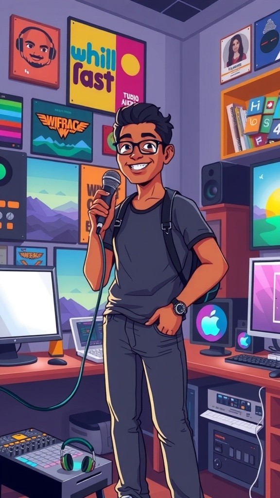 30 Day Editing Challenge: Pehla Din!