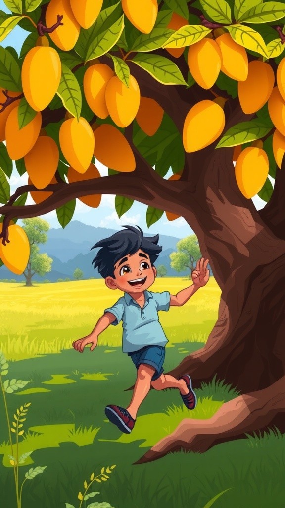 दोस्ती और बलिदान