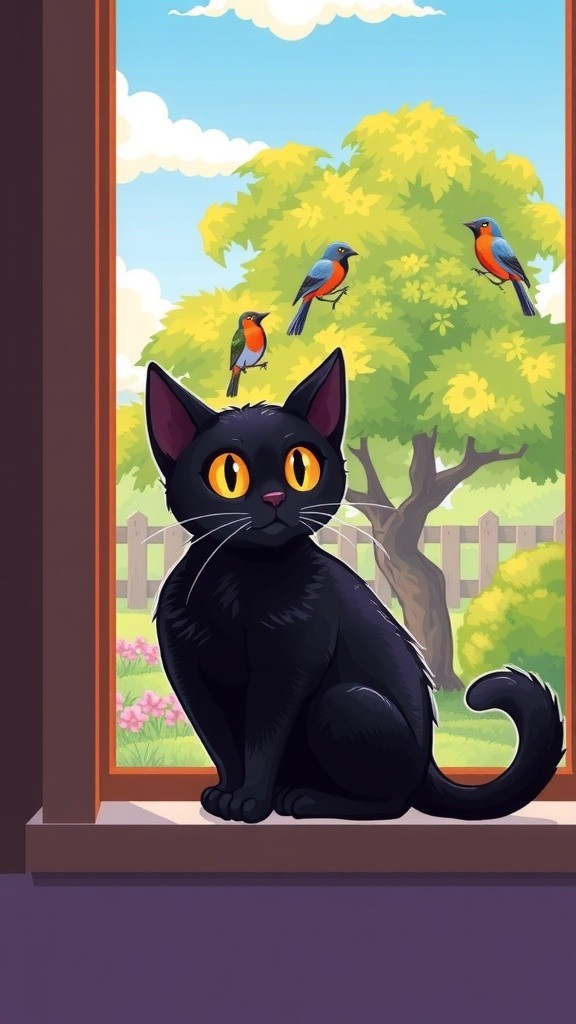 मन से बनो सुंदर: कौआ और कबूतर की कहानी